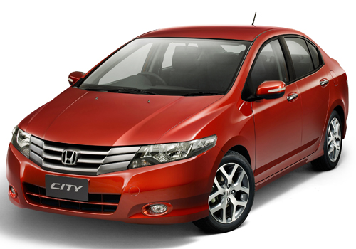 Rates of honda city in delhi #4