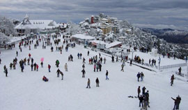 Himachal Tour is one of the most visited hill stations in India