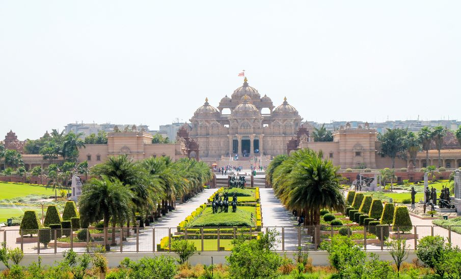 Outstation Car Rental