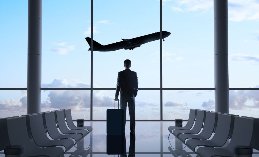 Airport Transfers Delhi