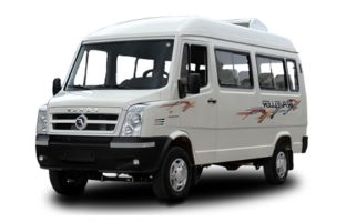 Traveller 13 Seater