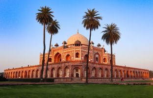Delhi Local Sightseeing Tour