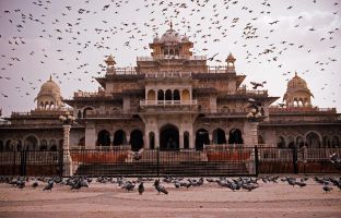Same Day Jaipur Tour by Car