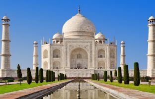 Agra Mathura Tour from Delhi