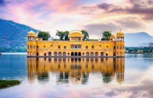 Golden Triangle Tour 3 Days
