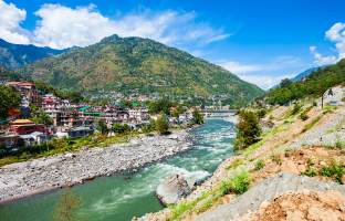 Manali Exclusive Tour