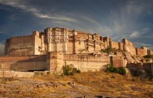 Classic Rajasthan Tour