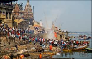 Gateway to Moksha Tour