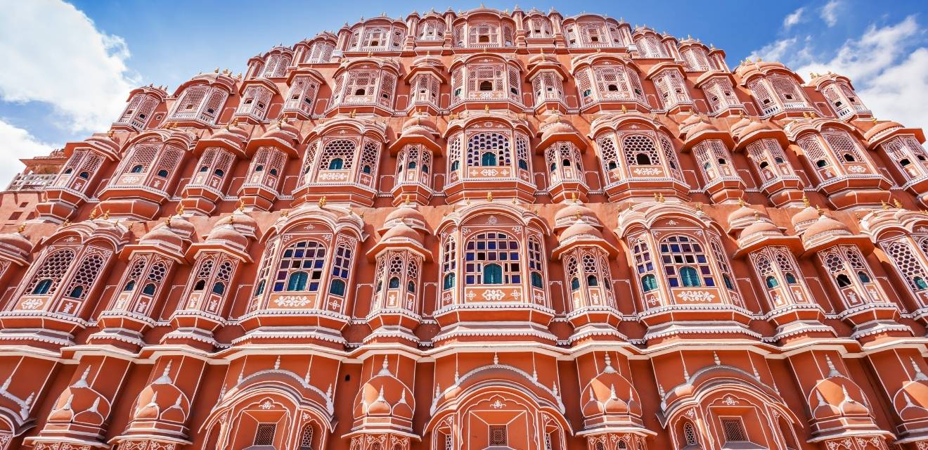 Golden Triangle Tour 3 Days