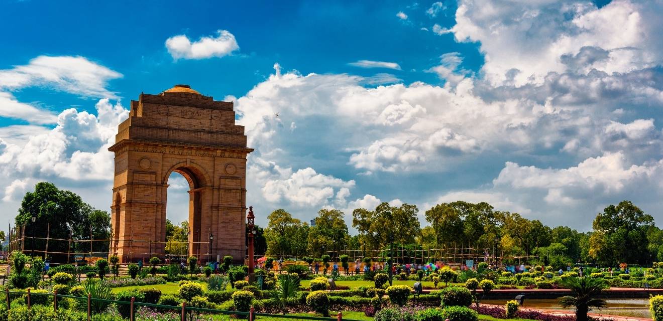 Golden Triangle Tour 3 Days