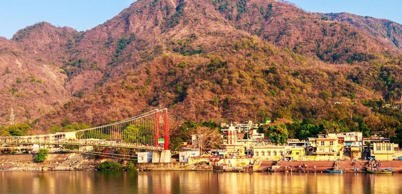 Haridwar and Rishikesh Tour