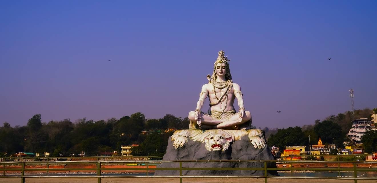 Haridwar and Rishikesh Tour