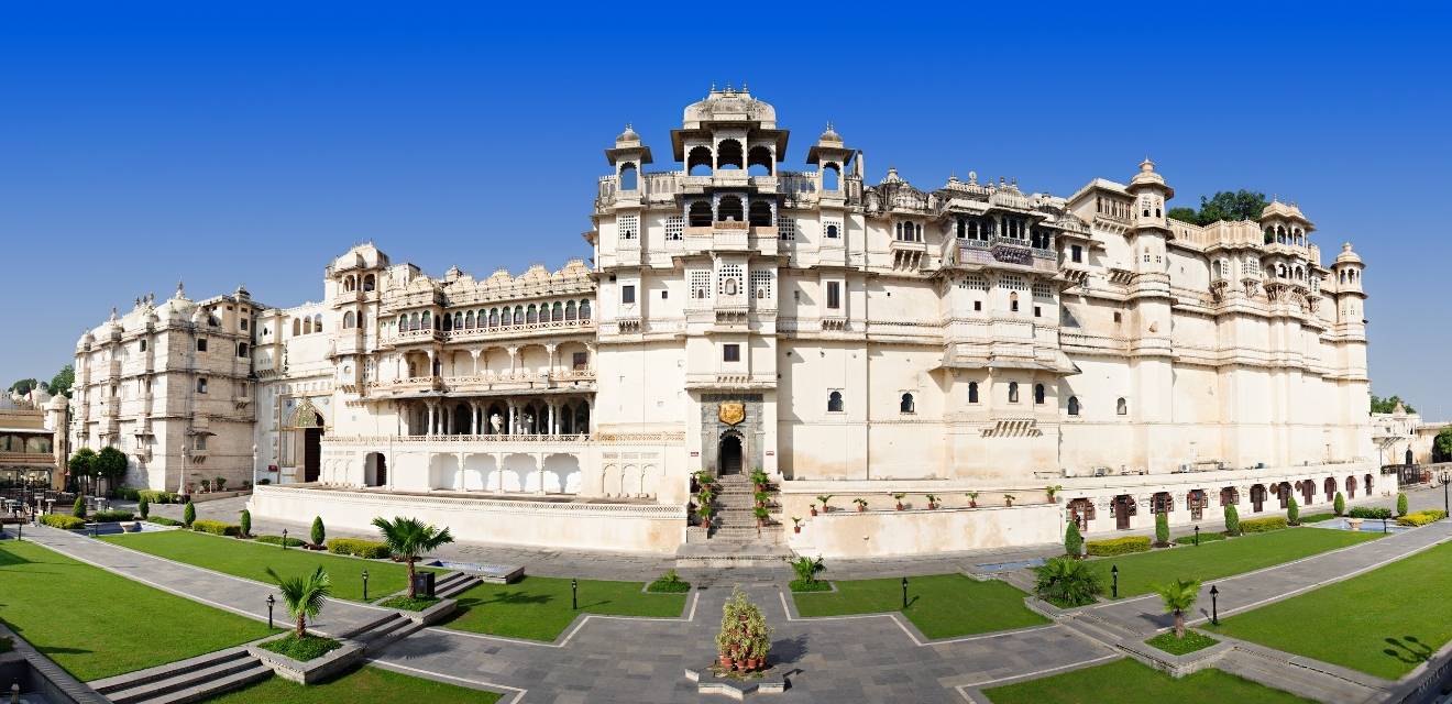 Heritage Tour of India