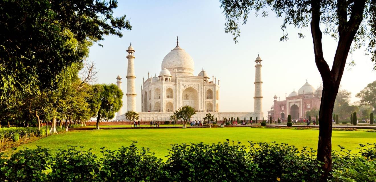 Agra Mathura Tour from Delhi