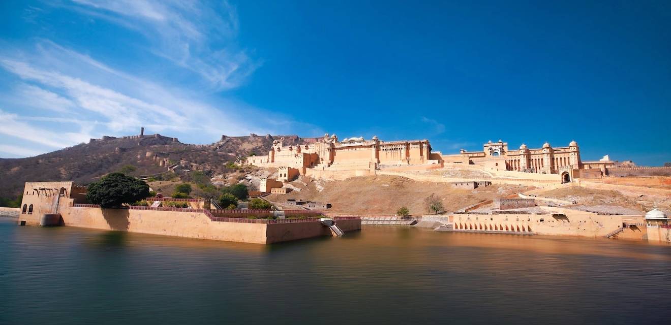 Same Day Jaipur Tour by Car