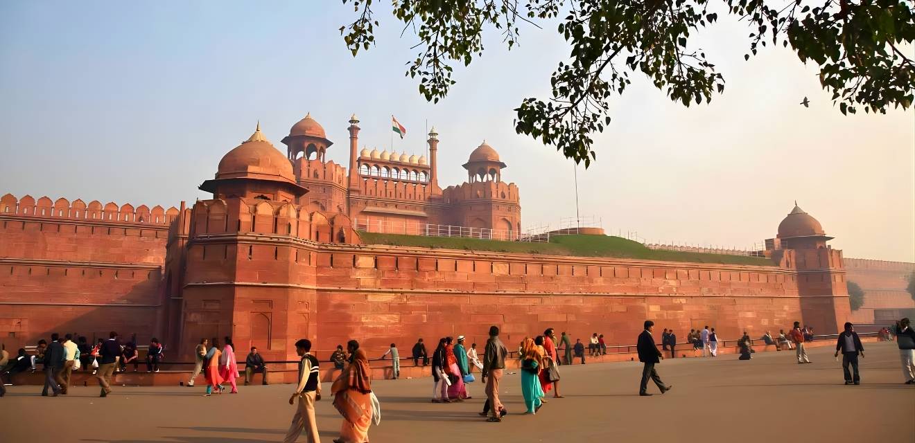 Delhi Local Sightseeing Tour