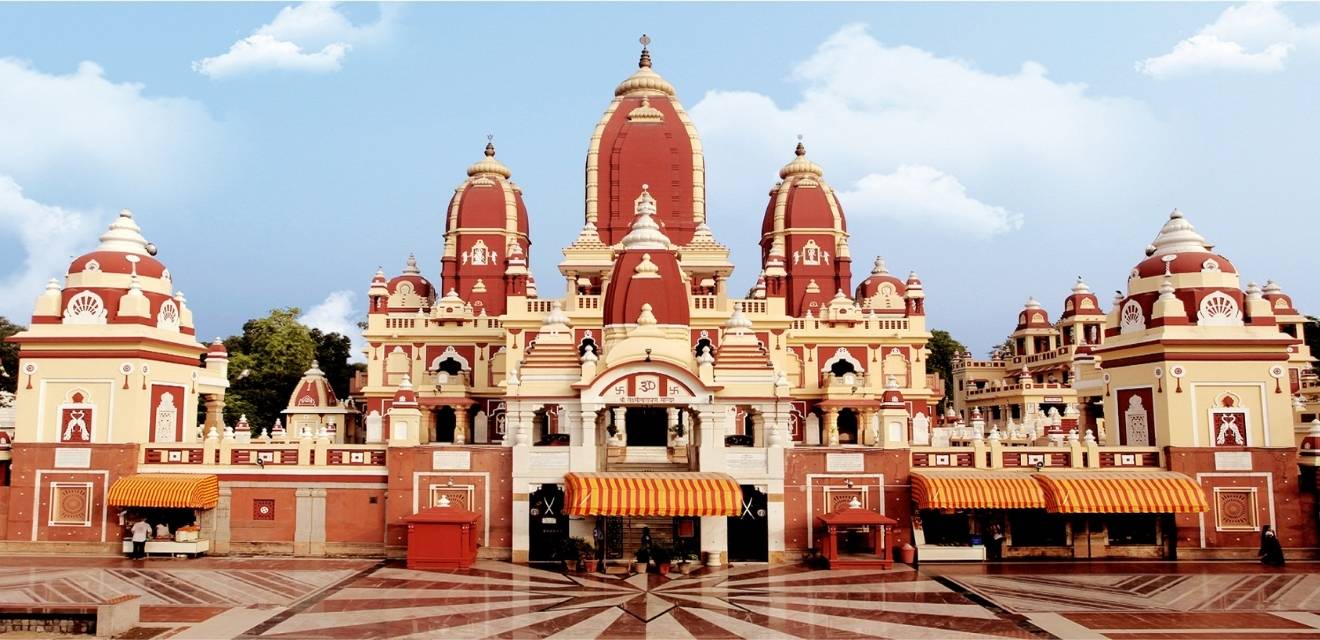 Delhi Local Sightseeing Tour