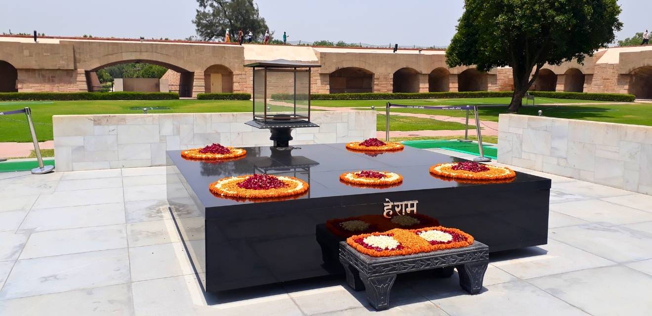 Delhi Local Sightseeing Tour