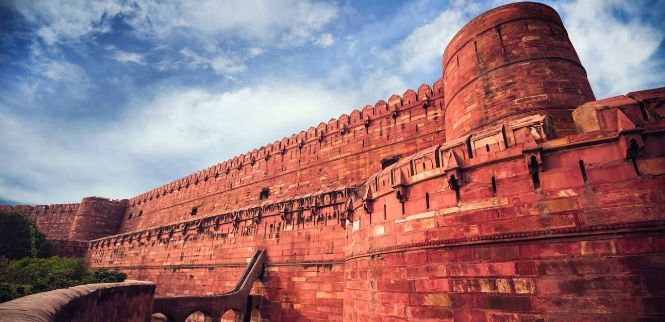 Same Day Taj Mahal Tour