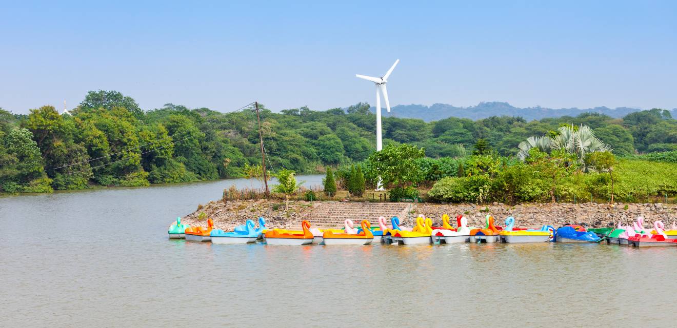 Delhi, Shimla, Manali and Chandigarh Tour