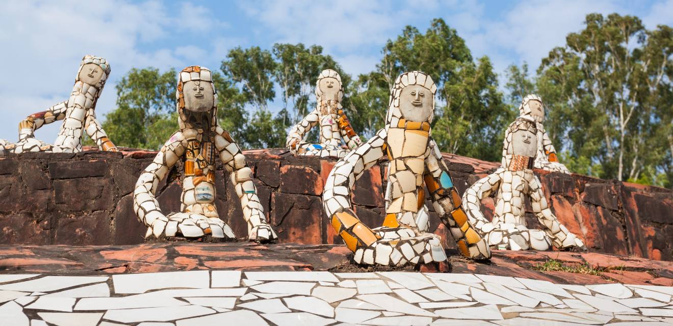 Delhi, Shimla, Manali and Chandigarh Tour