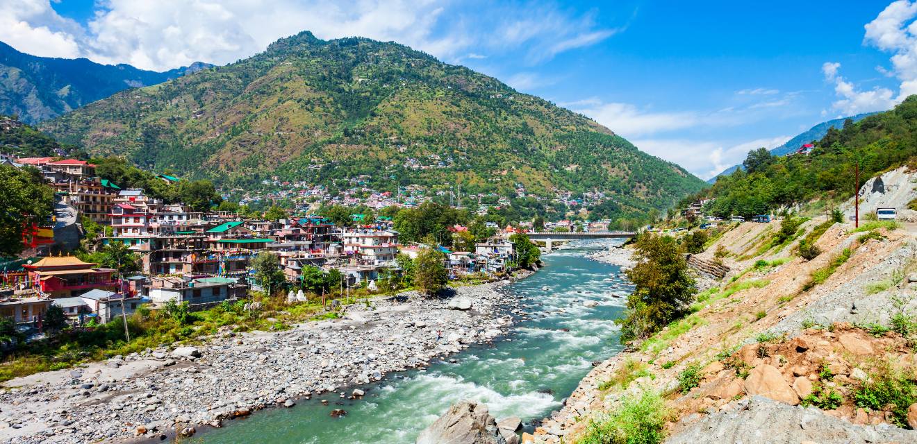 Manali Exclusive Tour