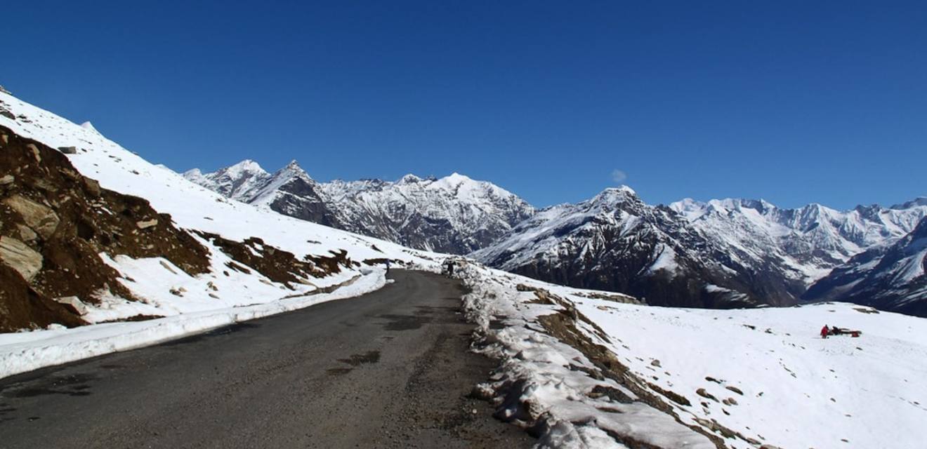 Manali Exclusive Tour