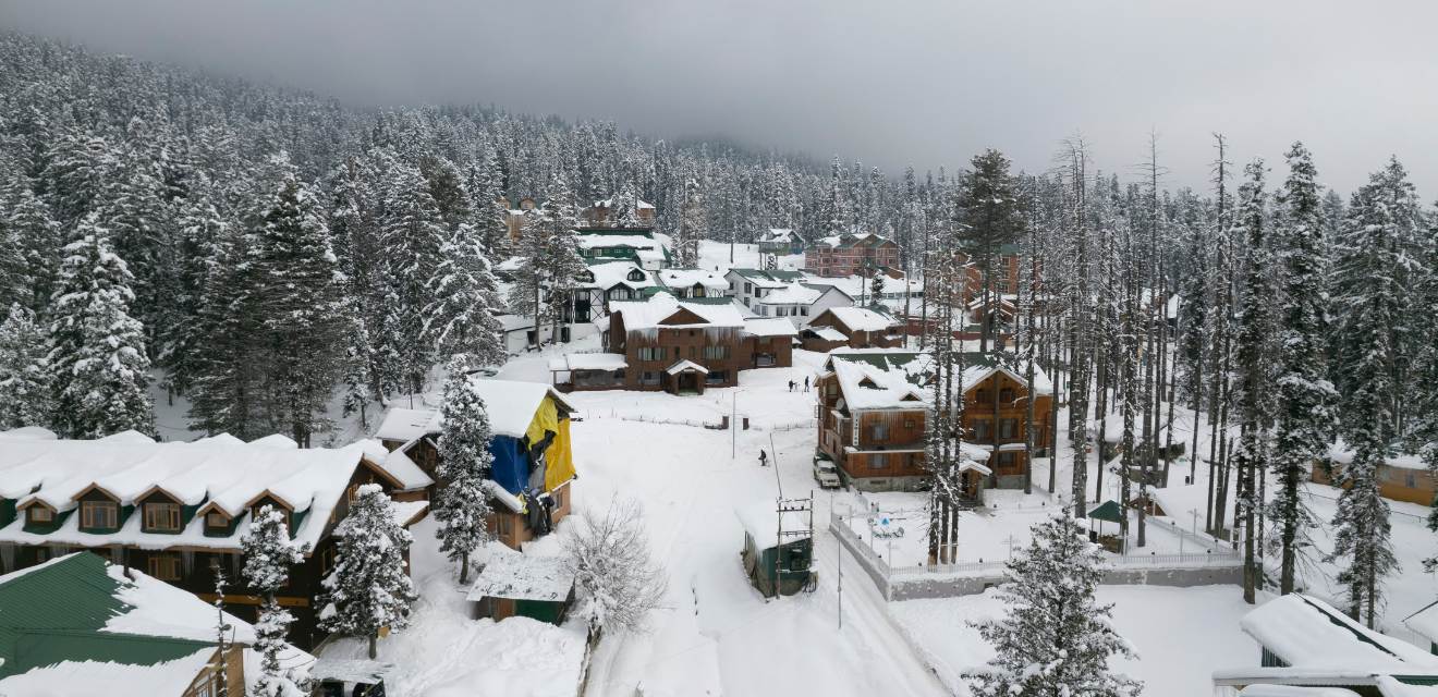 Shimla Exclusive Tour