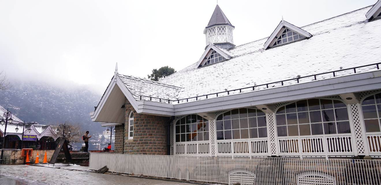 Shimla Exclusive Tour