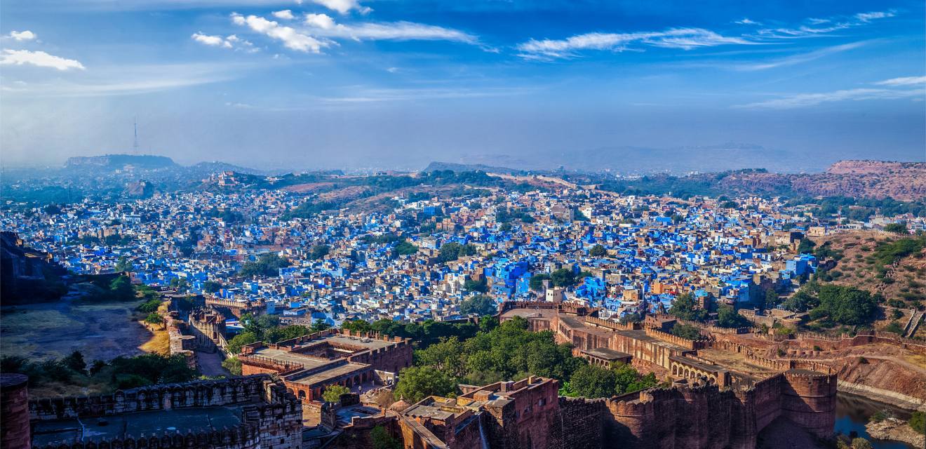 Classic Rajasthan Tour