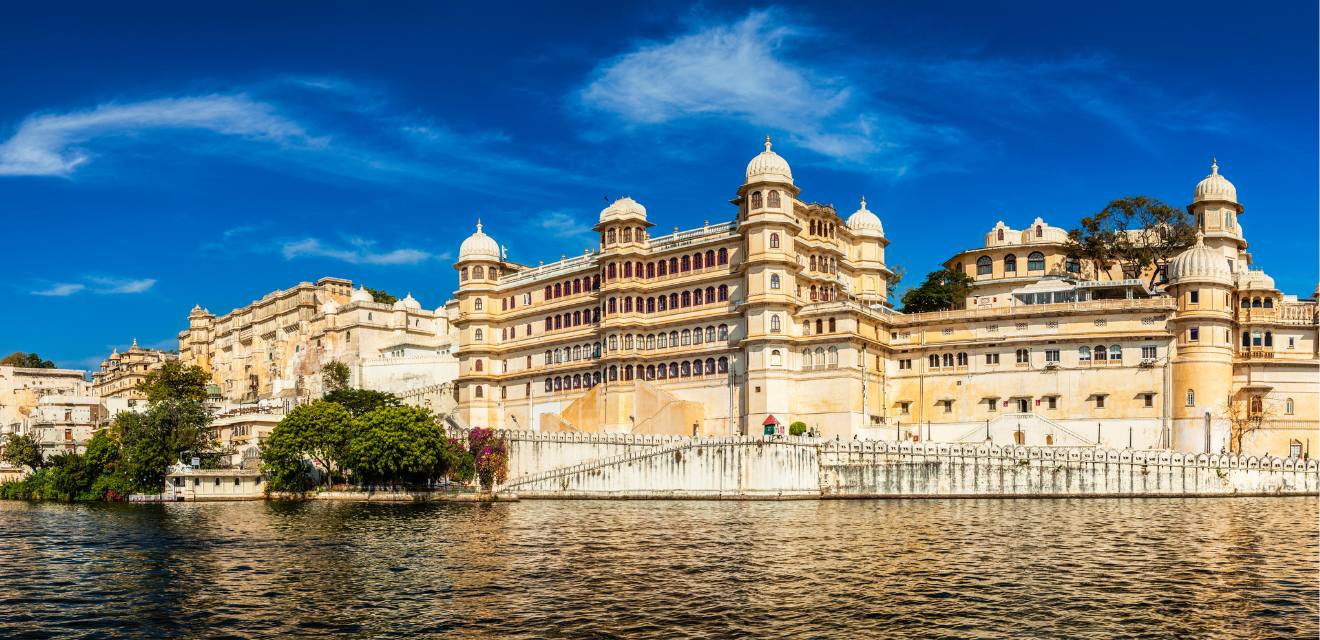 Classic Rajasthan Tour