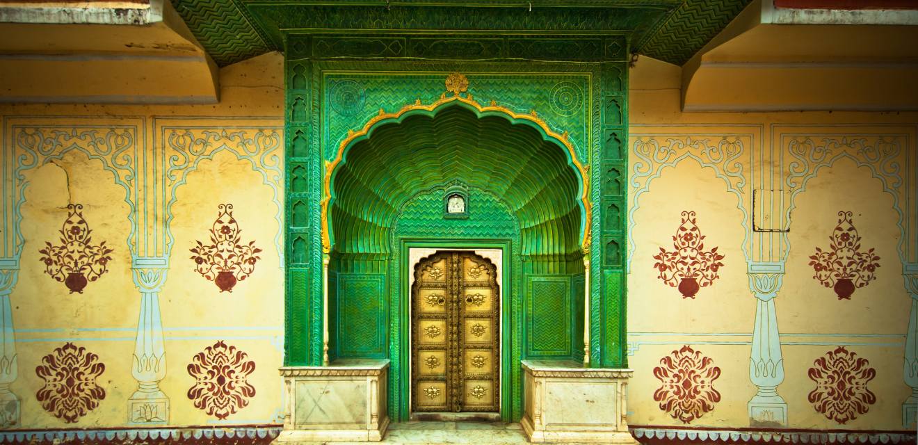 Land of King's Heritage Tour