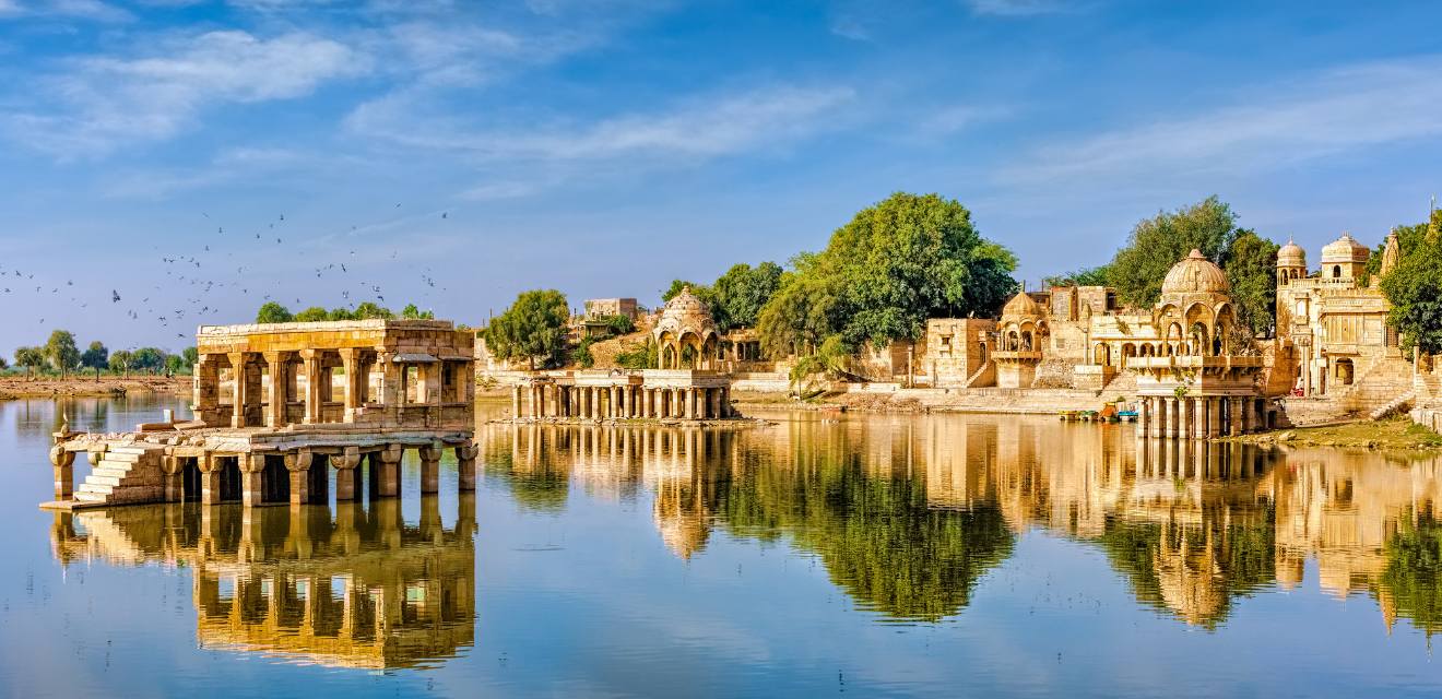 Land of King's Heritage Tour