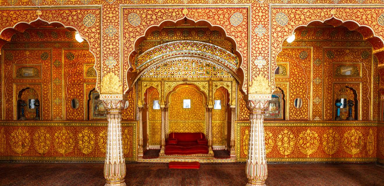 Desert and Culture Tour