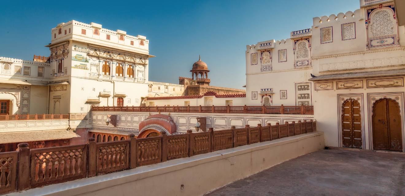 Desert and Culture Tour