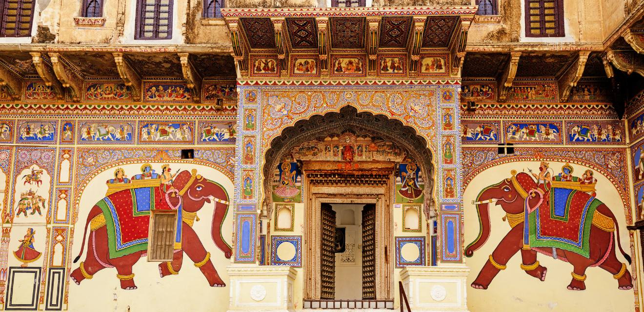 Desert and Culture Tour