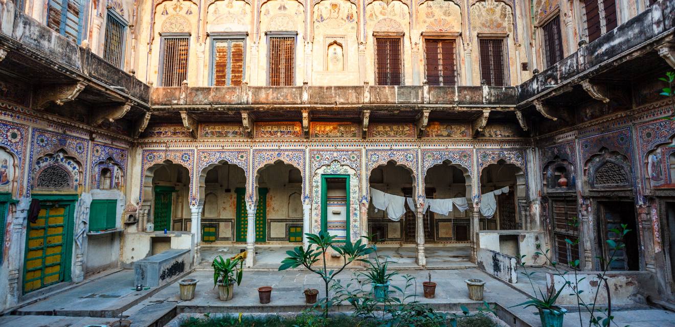 Desert and Culture Tour