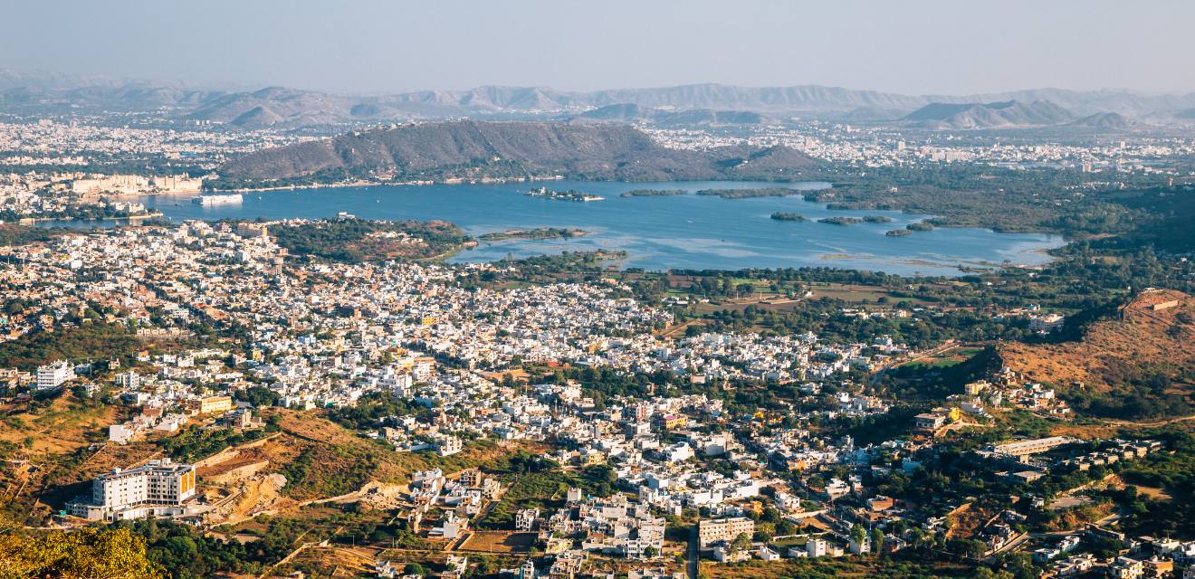 Royal Splendour of Rajasthan Tour