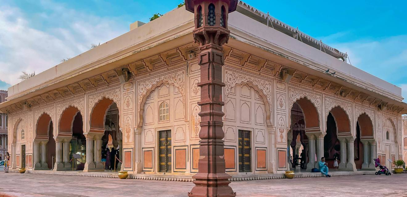 Royal Splendour of Rajasthan Tour