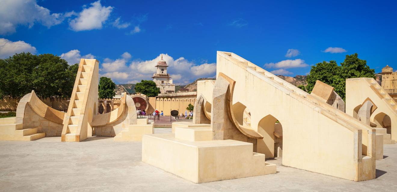 Royal Splendour of Rajasthan Tour