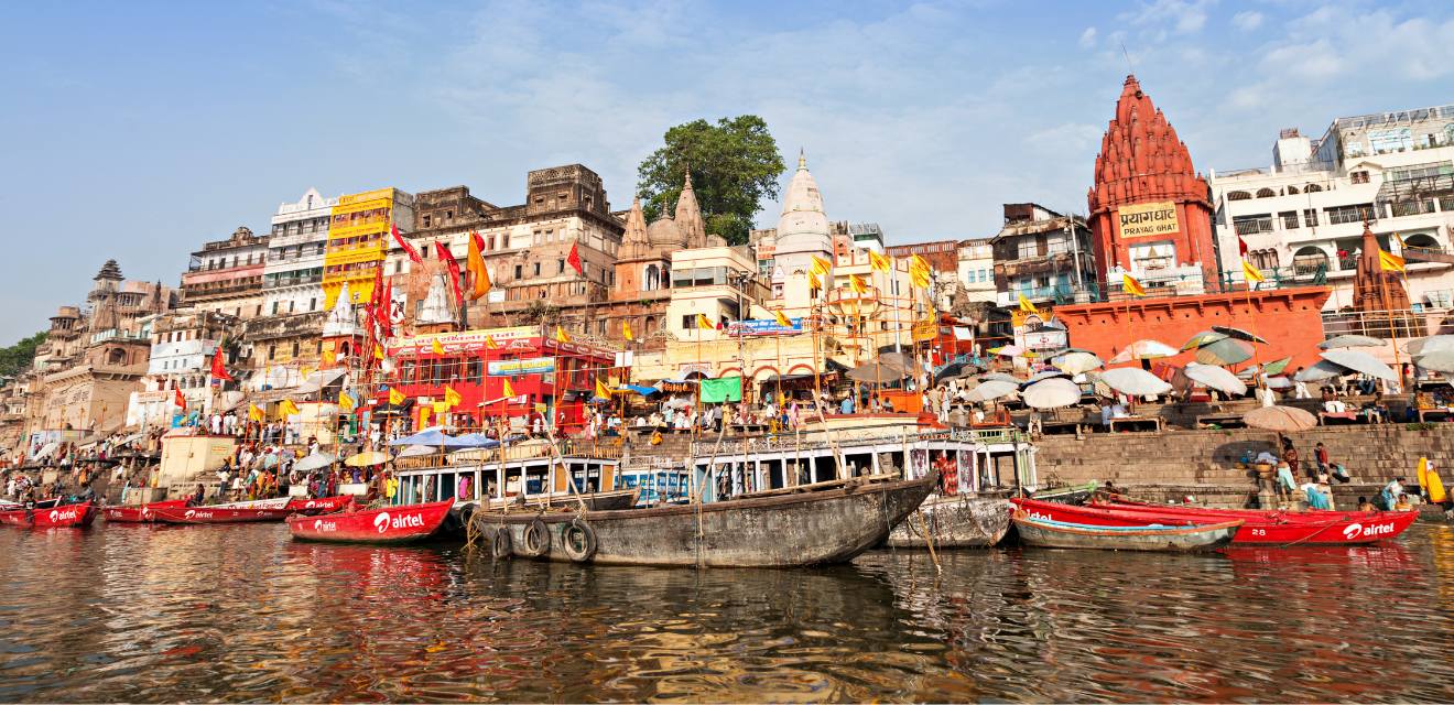 Gateway to Moksha Tour