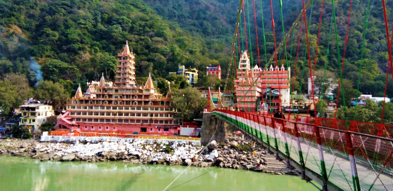 Gateway to Moksha Tour