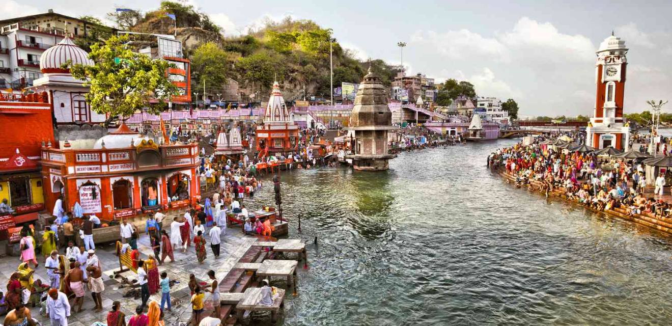 Gateway to Moksha Tour