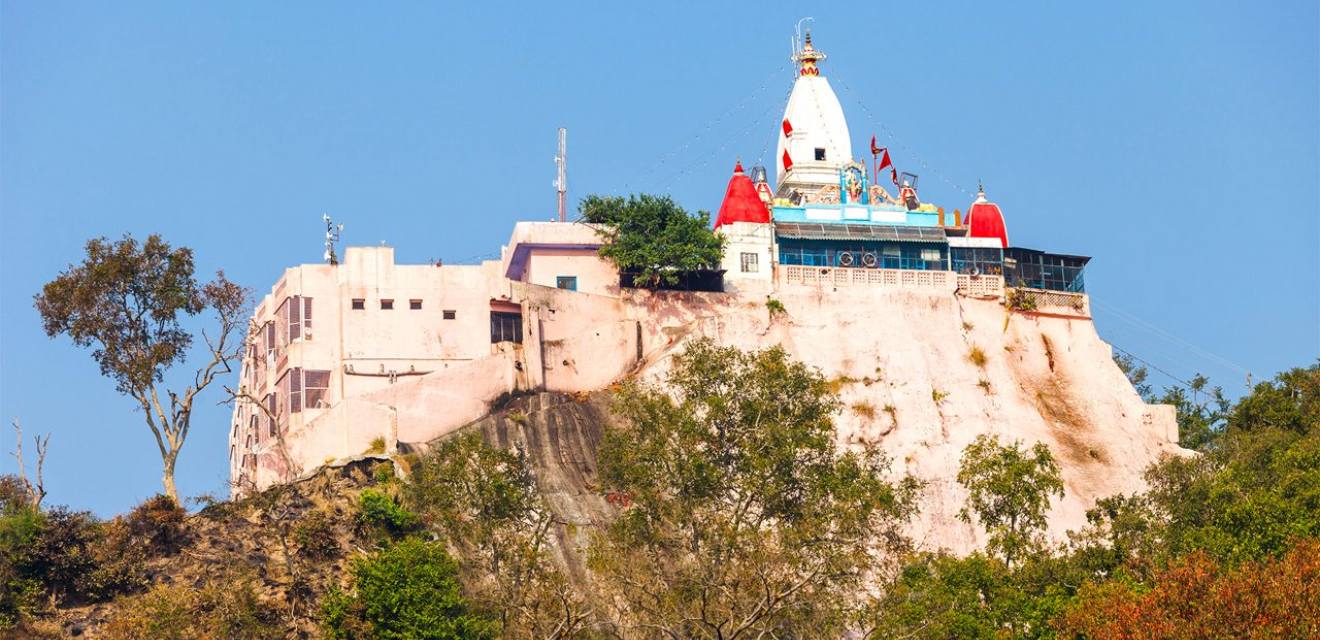 Ganga Aarti Darshan Tour