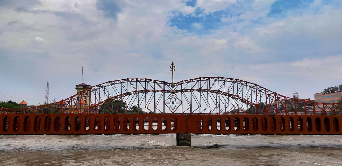 Sacred Ganga Yatra Tour