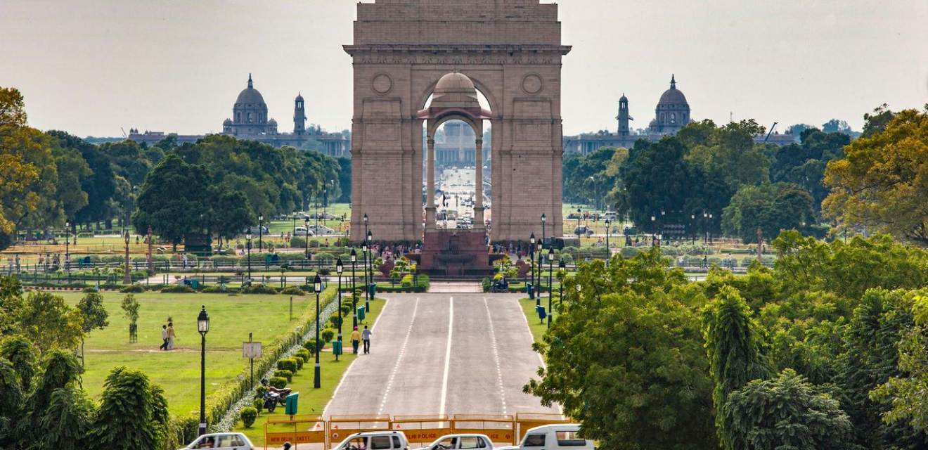 Golden Triangle Tour from Delhi by Car
