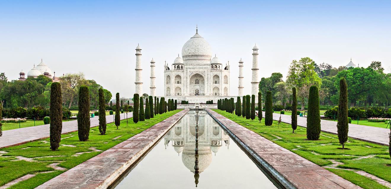 Golden Triangle Tour with Ranthambore by Car