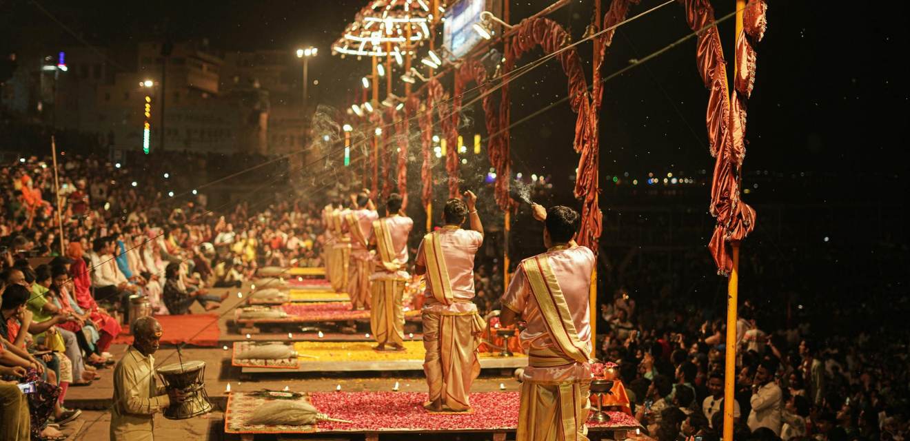 Same Day Haridwar Tour