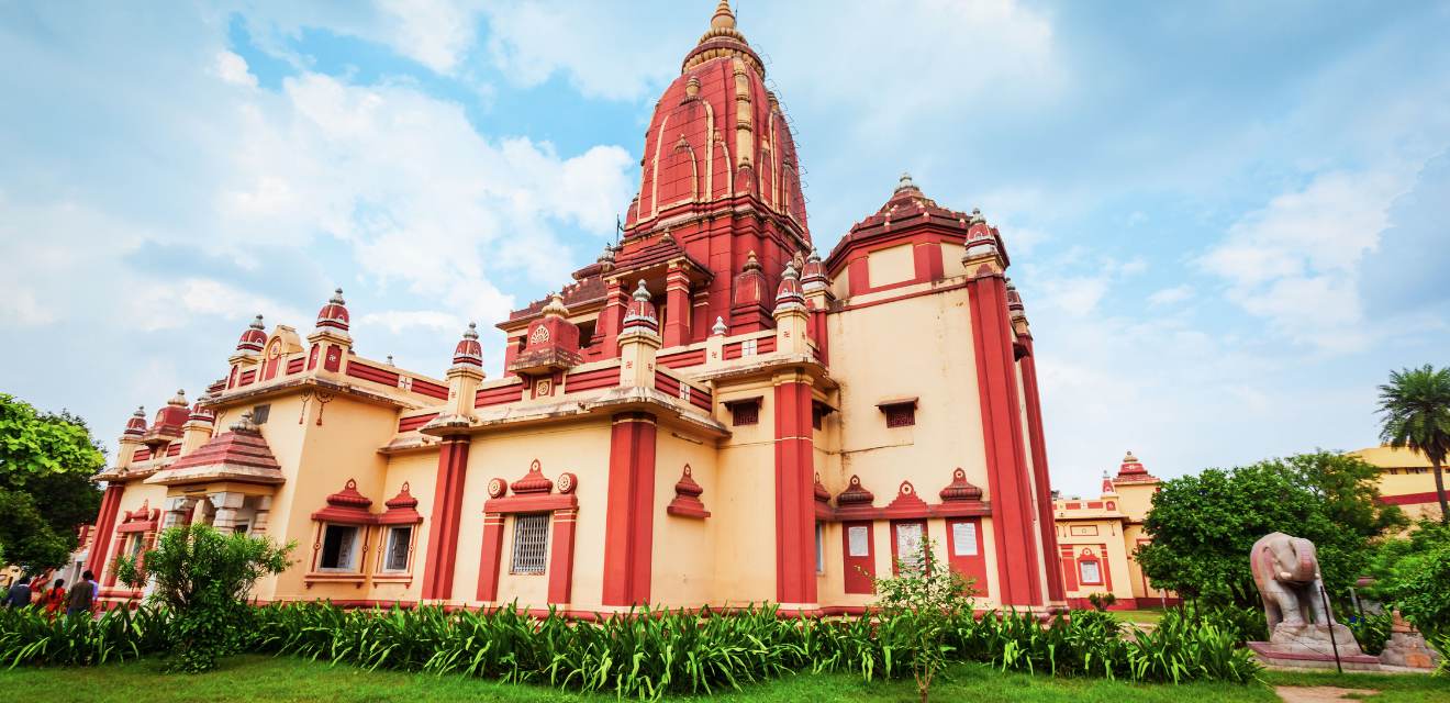 Same Day Mathura Vrindavan Tour