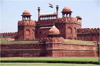 4 Nights 5 Days Golden Triangle Tour